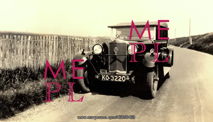 : Taking the car for a drive : Taking the car for a drive