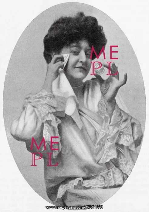 : Taking Care of your Complexion 1905 : Taking Care of your Complexion 1905