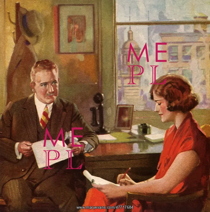  : Taking Dictation