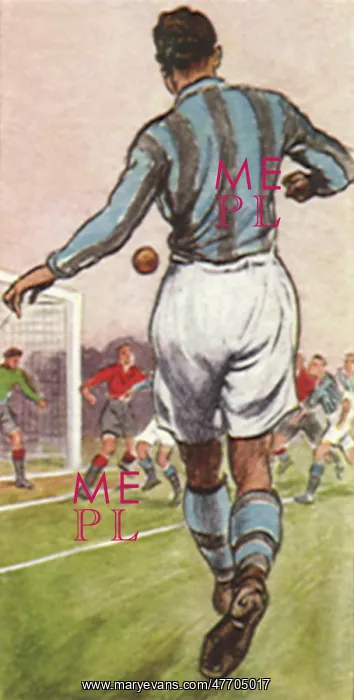  : Taking Free Kick