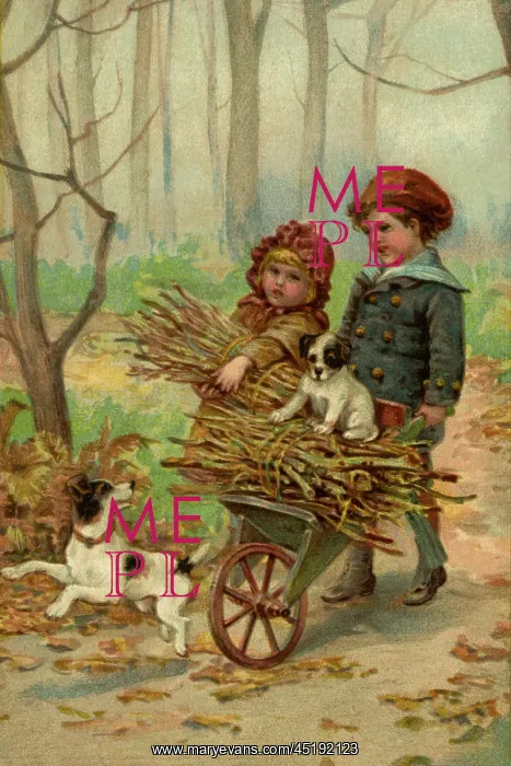 : Taking home the faggots : Taking home the faggots