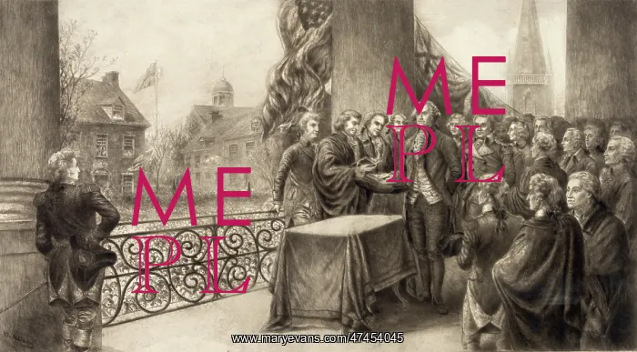  : Taking the oath