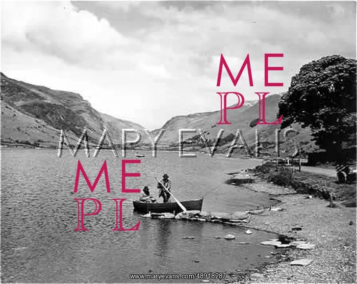 : TAL-Y-LYN LAKE : TAL-Y-LYN LAKE