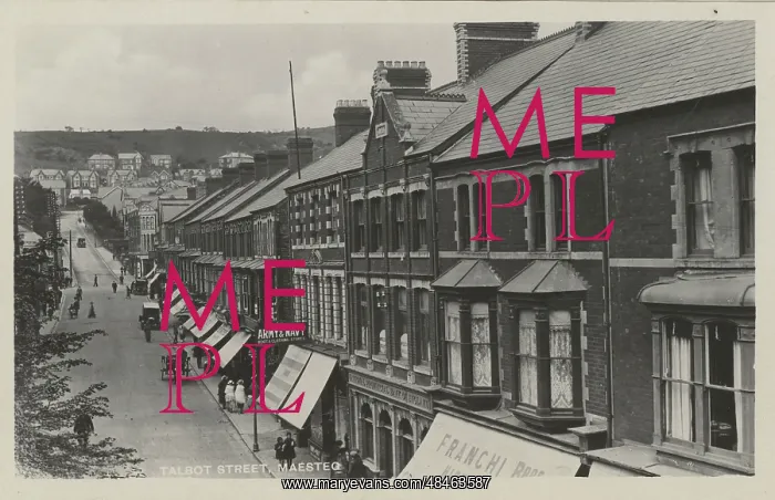  : Talbot Street