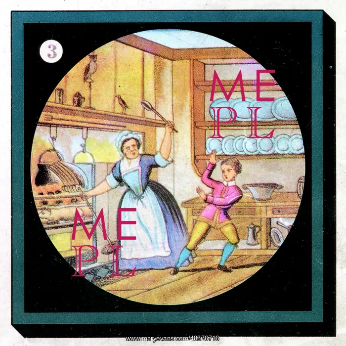 : The Tale of Dick Whittington : The Tale of Dick Whittington