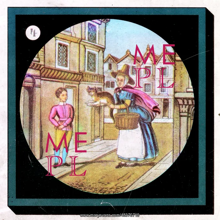  : The Tale of Dick Whittington
