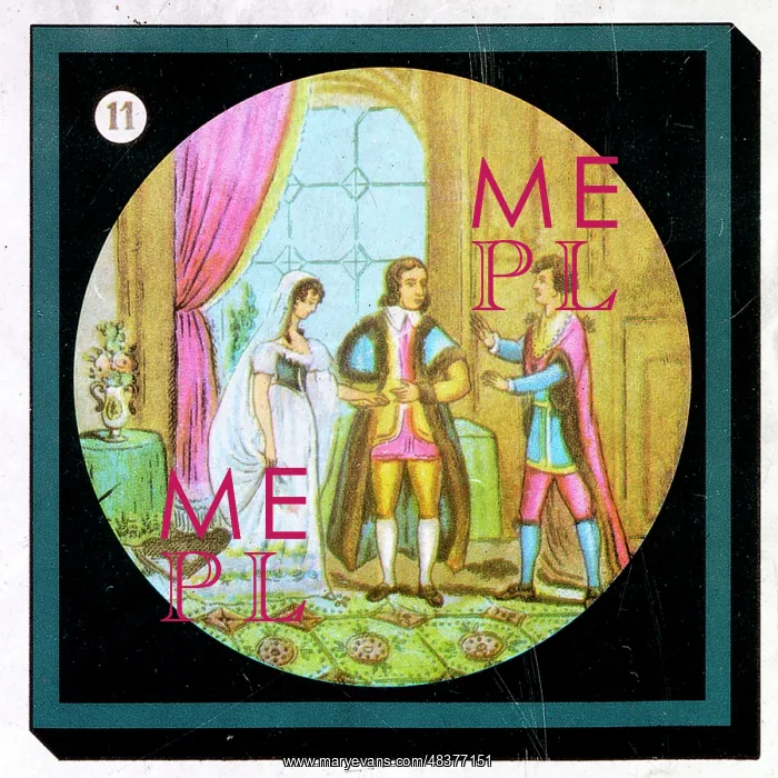  : The Tale of Dick Whittington