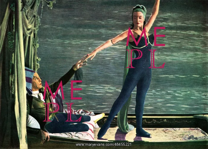 : THE TALES OF HOFFMANN : THE TALES OF HOFFMANN