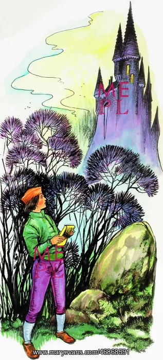 : Tales from Many Lands: The Month of March : Tales from Many Lands: The Month of March