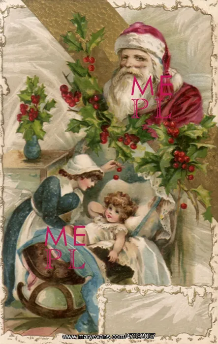  : Tales of Santa