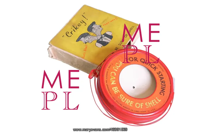  : Talking Box Shell Promo