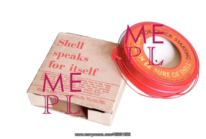  : Talking Box Shell Promo