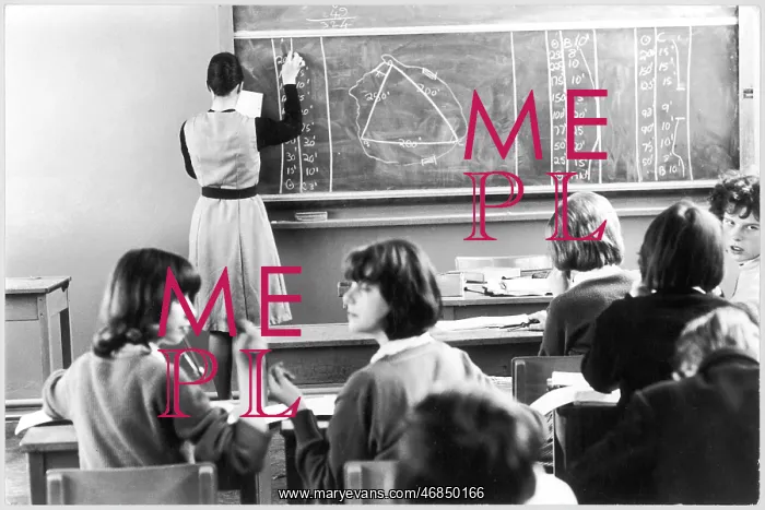 : TALKING IN MATHS CLASS : TALKING IN MATHS CLASS