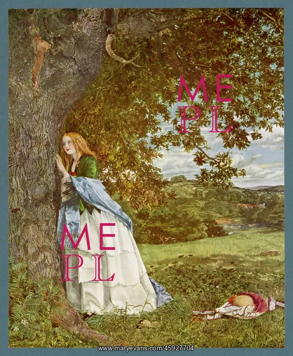 : TALKING TO A TREE : TALKING TO A TREE