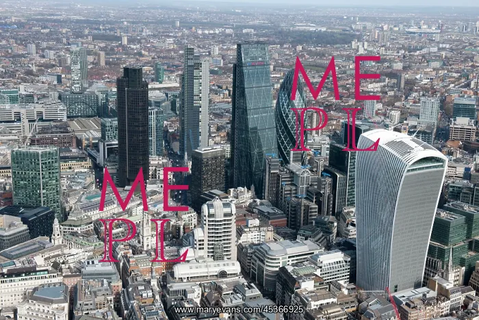 : Tall buildings : Tall buildings
