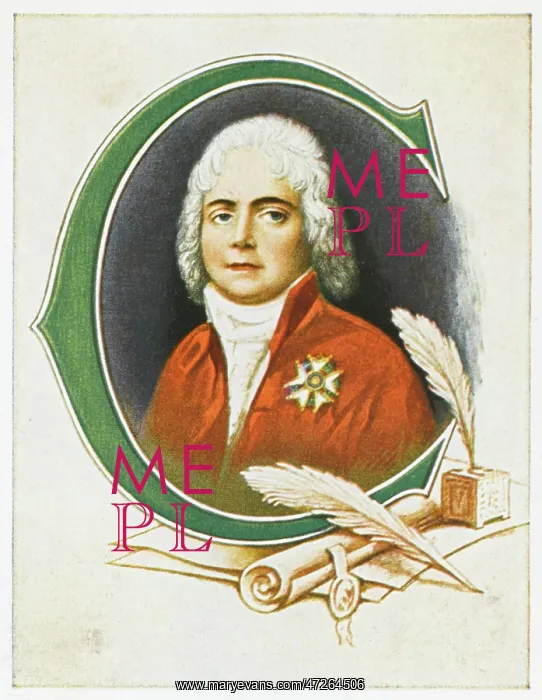 : TALLEYRAND : TALLEYRAND