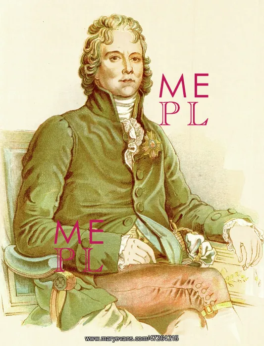 : Talleyrand - Jesse Brummel : Talleyrand - Jesse Brummel