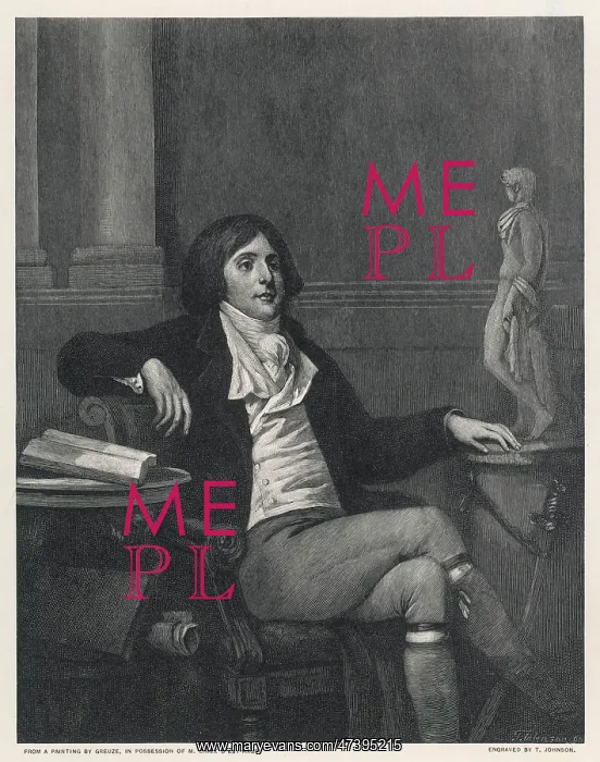 : Talleyrand Young : Talleyrand Young