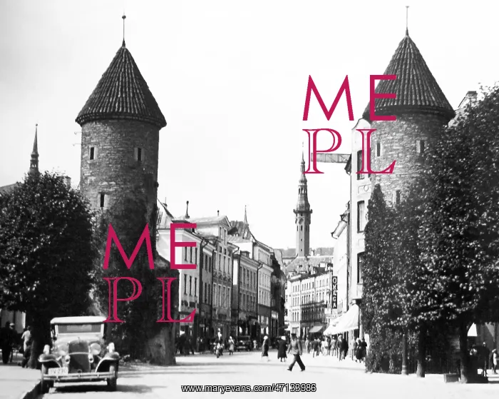  : tallinn estonia