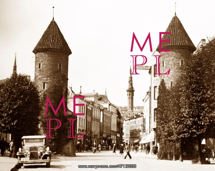  : tallinn estonia