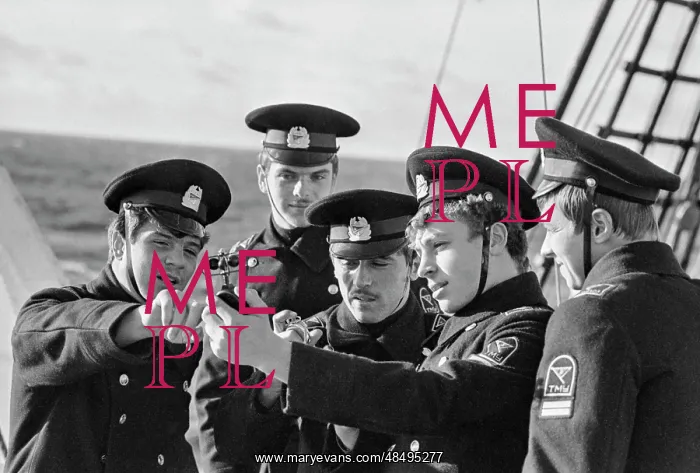 : Tallinn Maritime College : Tallinn Maritime College