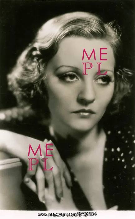  : Tallulah Bankhead