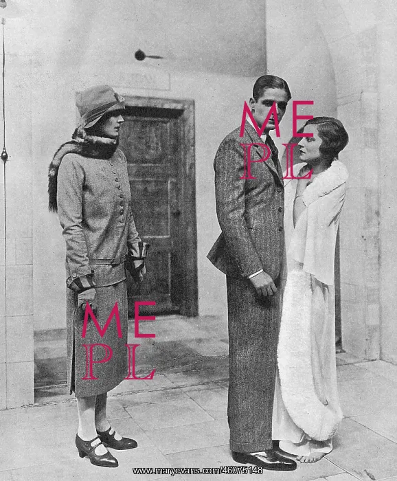 : Tallulah Bankhead in The Green Hat : Tallulah Bankhead in The Green Hat