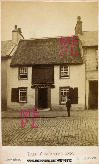 : Tam O Shanter Inn : Tam O Shanter Inn