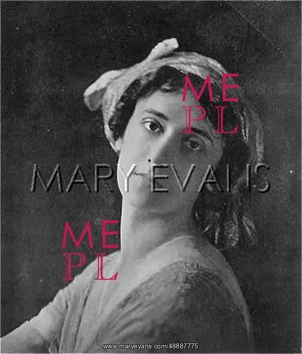 : TAMARA KARSAVINA / 1914 : TAMARA KARSAVINA / 1914