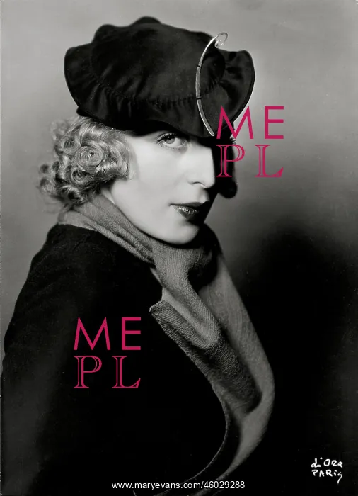 : Tamara de Lempicka : Tamara de Lempicka