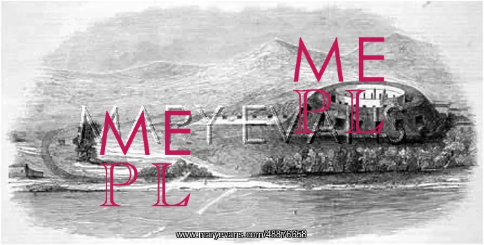  : TAMATAVE / FORT