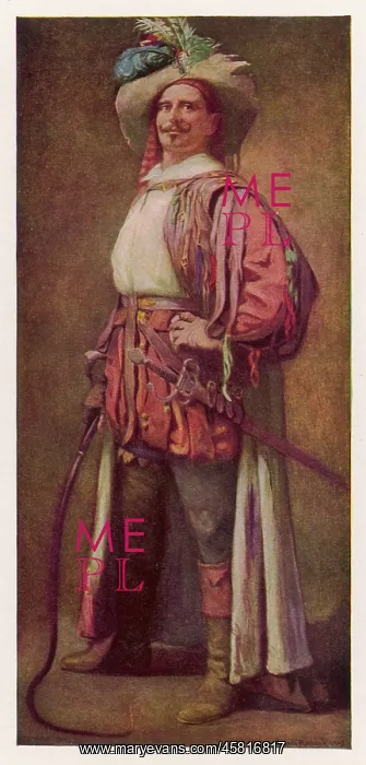  : The Taming of the Shrew