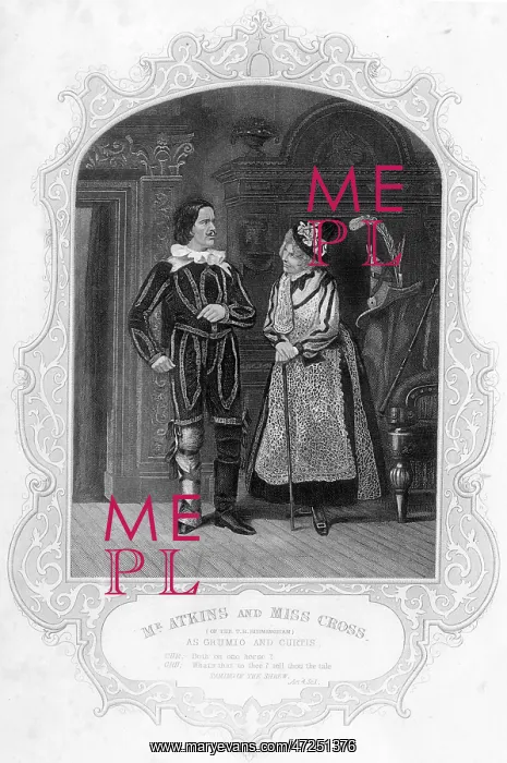 : TAMING OF THE SHREW : TAMING OF THE SHREW