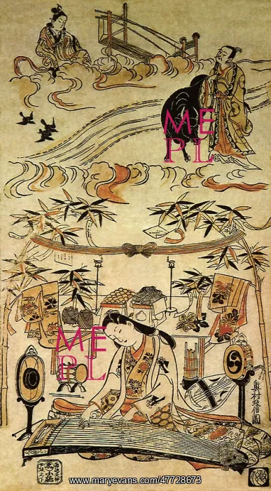  : Tanabata Festival