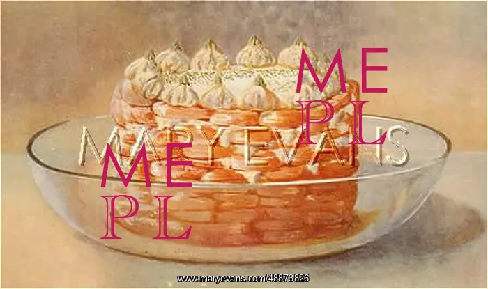  : TANGERINE MOULD