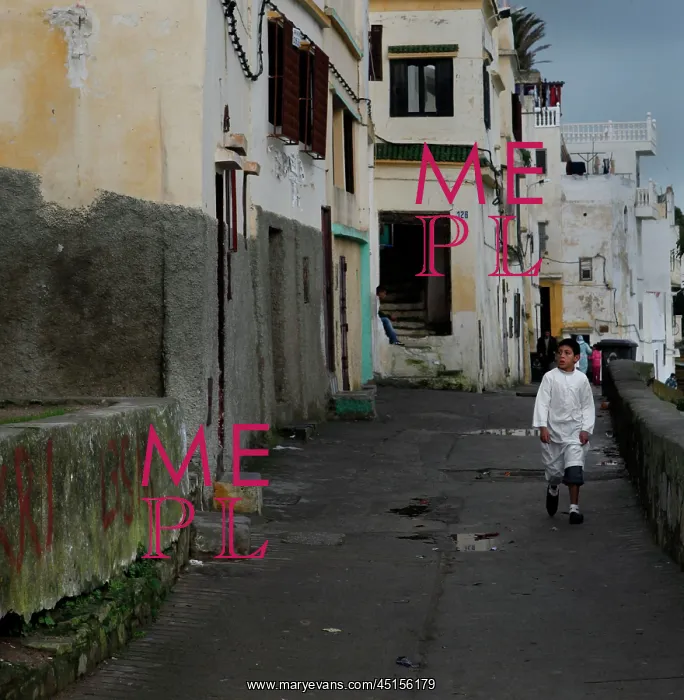 : Tangier. Medina, Tangier, Morocco pictured on December 18, 2009 : Tangier. Medina, Tangier, Morocco pictured on December 18, 2009