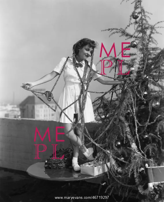 : Tangled up in Christmas : Tangled up in Christmas