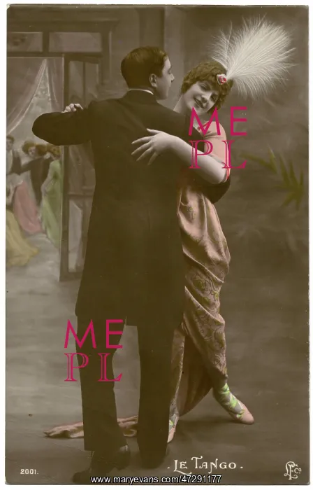 : Tango in Ballrooms : Tango in Ballrooms