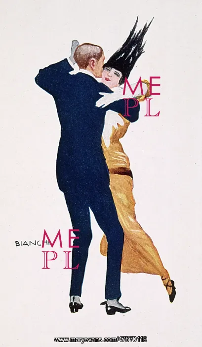  : TANGO (BIANCHI)
