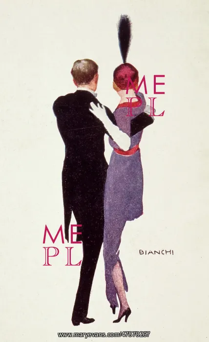 : TANGO (BIANCHI) : TANGO (BIANCHI)