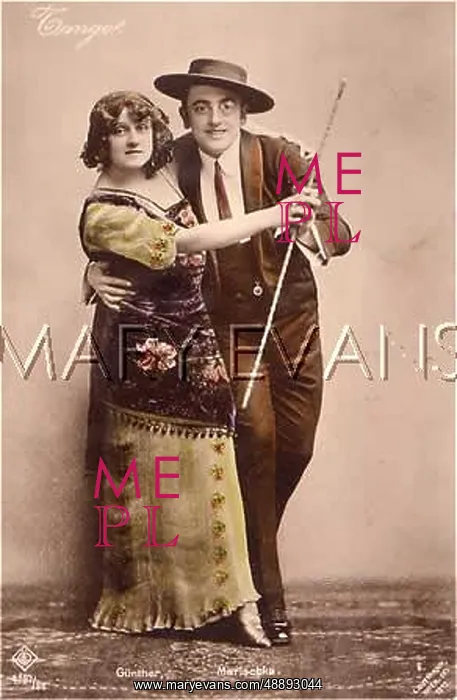 : TANGO COUPLE (PHOTO) : TANGO COUPLE (PHOTO)