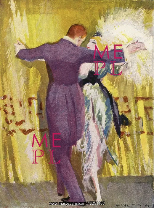 : Tango (Finetti) 1914 : Tango (Finetti) 1914