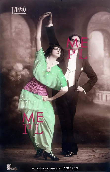 : TANGO (PHOTO) : TANGO (PHOTO)