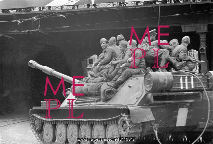 : Tank - Brno : Tank - Brno