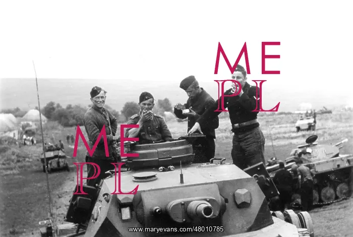 : Tankers take a break : Tankers take a break