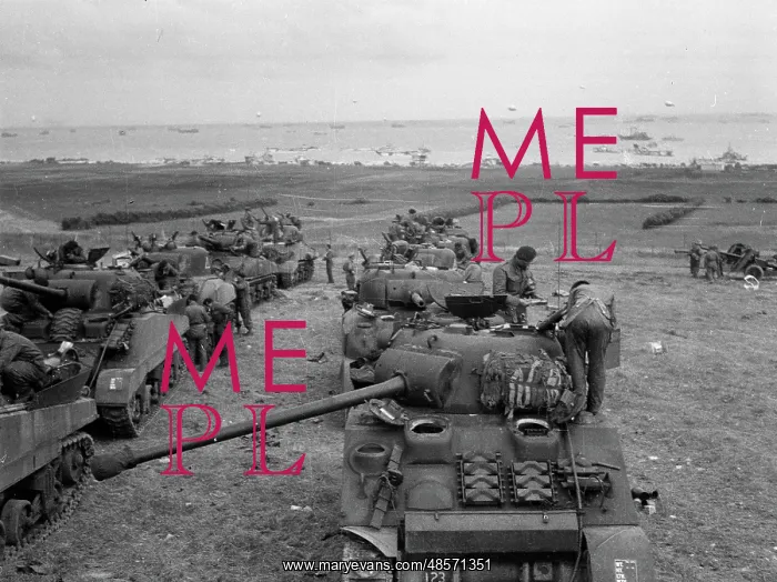 : Tanks of the 3rd and 4th Sharpshooter : Tanks of the 3rd and 4th Sharpshooter