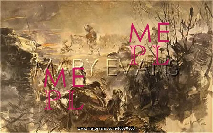 : TANKS AND CAVALRY : TANKS AND CAVALRY