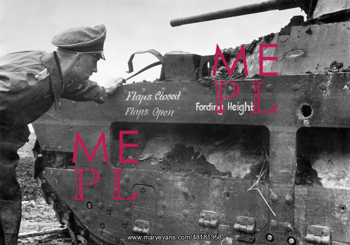 : Tanks of English-origin on the Eastern Front, 1941 : Tanks of English-origin on the Eastern Front, 1941