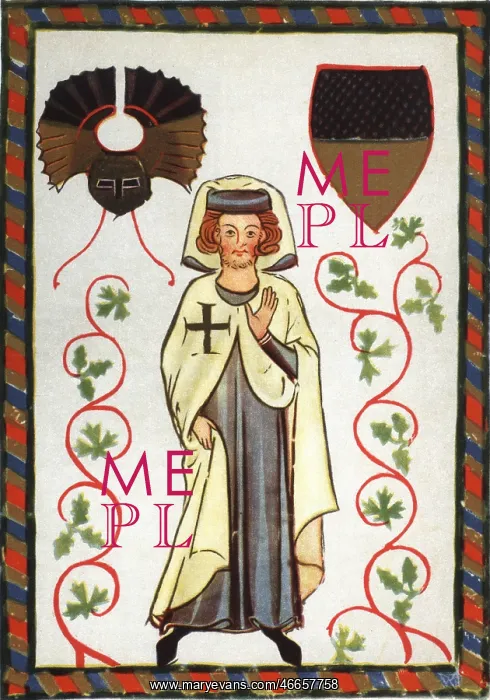 : Tannhaeuser, + circa 1270, German minstrel, full : Tannhaeuser, + circa 1270, German minstrel, full