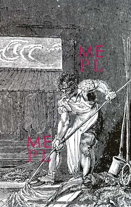  : Tanning. From the Book of English Trades, London, 1821